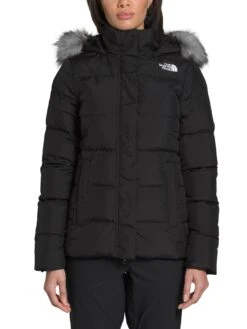 Gotham Jacket(The North Face Gotham Jacket Women Co)