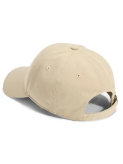 Recycled 66 Classic Strapback Hat(The North Face Recycled 66 Classic Strapback Hat Co) -ThinkEmpire Shop NF0A4VSV 3X4 back