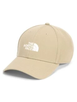 Recycled 66 Classic Strapback Hat(The North Face Recycled 66 Classic Strapback Hat Co) -ThinkEmpire Shop NF0A4VSV 3X4 hero