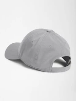 Recycled 66 Classic Strapback Hat(The North Face Recycled 66 Classic Strapback Hat Co) -ThinkEmpire Shop NF0A4VSV A91 back