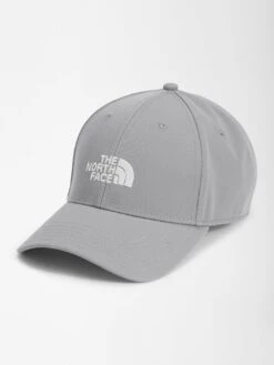 Recycled 66 Classic Strapback Hat(The North Face Recycled 66 Classic Strapback Hat Co) -ThinkEmpire Shop NF0A4VSV A91 hero