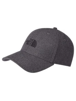 Recycled 66 Classic Strapback Hat(The North Face Recycled 66 Classic Strapback Hat Co) -ThinkEmpire Shop NF0A4VSV DYY P 1