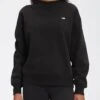 City Standard Crewneck Sweatshirt(The North Face City Standard Crewneck Sweatshirt Women Co)