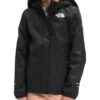 The North Face Resolve Reflective Jacket (Girls 7-14)(The Noth Face Resolve Reflective Jacket Girls 7 14 Co)