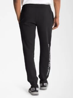Box NSE Jogger Sweatpants(The North Face Box Nse Jogger Sweatpants Co) -ThinkEmpire Shop NF0A5A6S JK3 back edc11c64 56de 4d9a a459 a57e1992feff