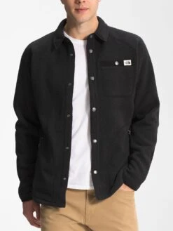 Gordon Lyons Fleece(The North Face Gordon Lyons Fleece Co)