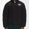 High Pile Nuptse Jacket(The North Face High Pile Nuptse Jacket Co)
