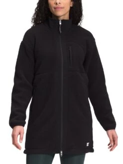 Cragmont Polar Fleece(The North Face Cragmont Polar Fleece Women Co)