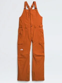 Freedom Overall(The North Face Freedom Overall Wt25) -ThinkEmpire Shop NF0A5ABT1I0 in Earthen Copper 2