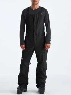 Freedom Overall(The North Face Freedom Overall Wt25) -ThinkEmpire Shop NF0A5ABT4H0 in TNF Black
