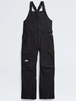 Freedom Overall(The North Face Freedom Overall Wt25) -ThinkEmpire Shop NF0A5ABT4H0 in TNF Black 3