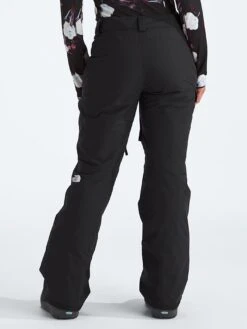 Freedom Insulated Snow Pants (Women)(The North Face Freedom Insulated Snow Pants Wt25) 12 Freedom Insulated Snow Pants (Women)(The North Face Freedom Insulated Snow Pants Wt25) -ThinkEmpire Shop NF0A5ACY4H0 in TNF Black 1 5afe8940 da9f 4846 87e4 30d6aaf96c6b