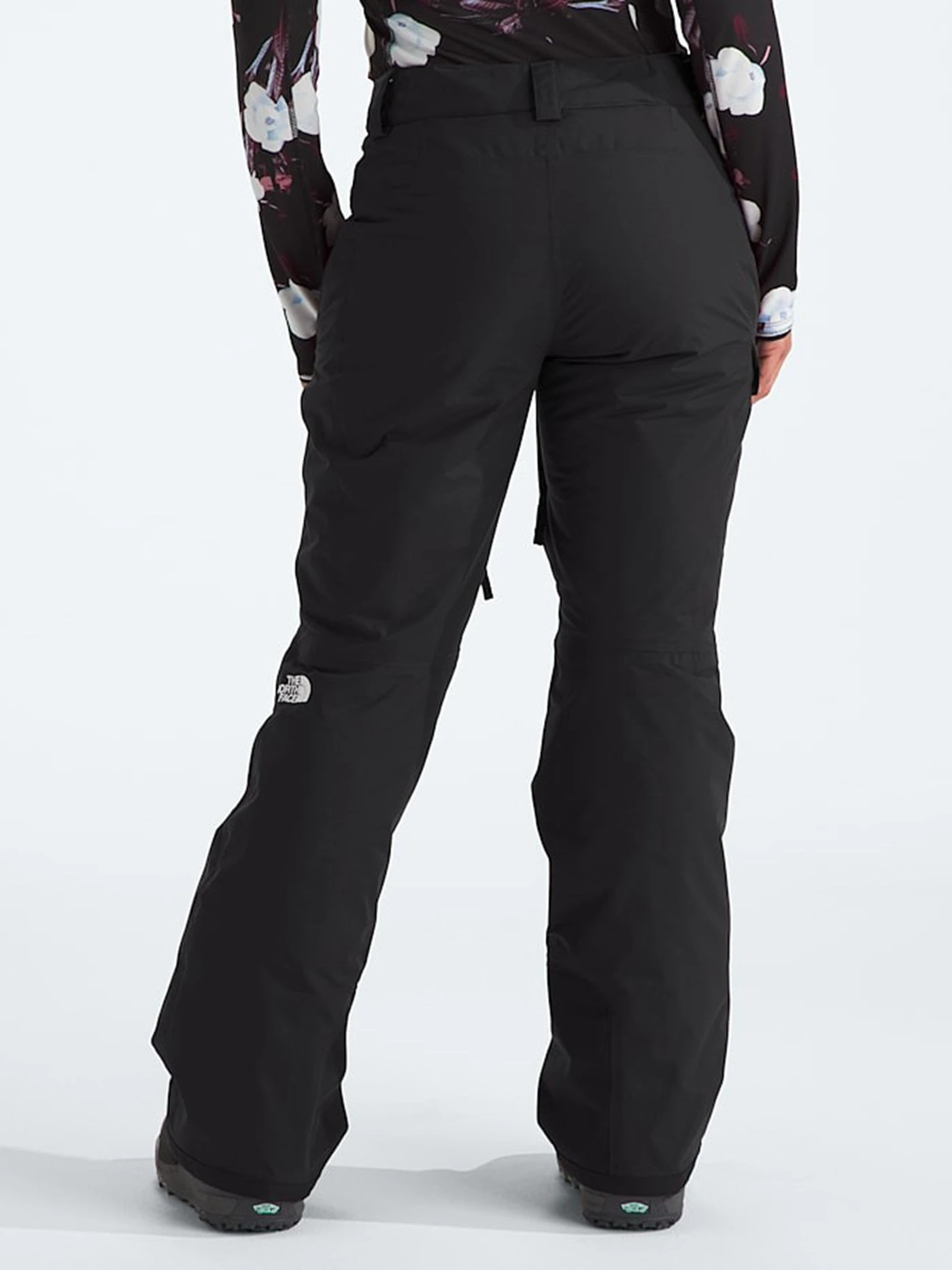 Freedom Insulated Snow Pants (Women)(The North Face Freedom Insulated Snow Pants Wt25) 6 Freedom Insulated Snow Pants (Women)(The North Face Freedom Insulated Snow Pants Wt25) - Image 6