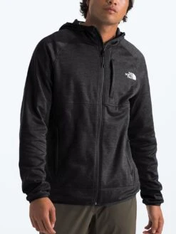 The North Face Canyonlands Hoodie Jacket(Thenorthface Canyonlands Hoodie Jacket Wt25)