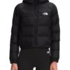 Hydrenalite™ Down Hooded Jacket(The North Face Hydrenalite Down Hooded Jacket Women Co)