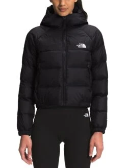 Hydrenalite™ Down Hooded Jacket(The North Face Hydrenalite Down Hooded Jacket Women Co)