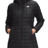 ThermoBall™ Eco Parka Jacket(The North Face Thermoball Eco Parka Jacket Women Co)
