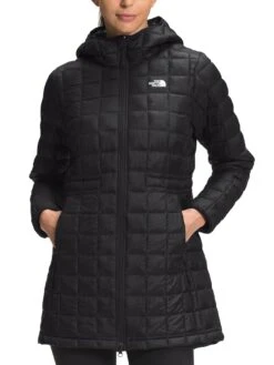 ThermoBall™ Eco Parka Jacket(The North Face Thermoball Eco Parka Jacket Women Co)