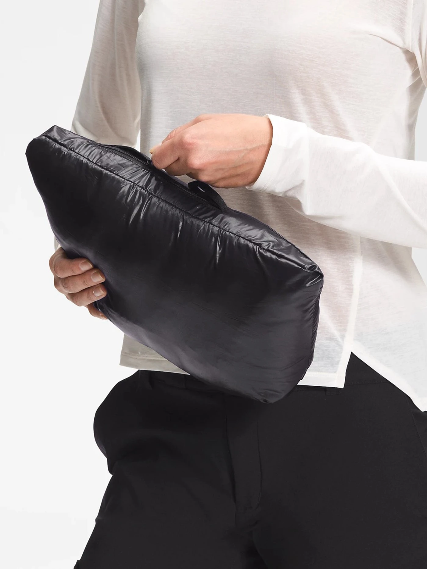 Thermoball Eco Hooded 2.0 Jacket(The North Face Thermoball Eco Hooded 2 0 Jacket Women Co) 5 Thermoball Eco Hooded 2.0 Jacket(The North Face Thermoball Eco Hooded 2 0 Jacket Women Co) - Image 5