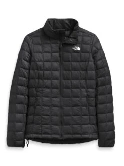 ThermoBall™ Eco Jacket(The North Face Thermoball Eco Jacket Women Co 1) -ThinkEmpire Shop NF0A5GLD JK3 altfront
