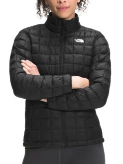 ThermoBall™ Eco Jacket(The North Face Thermoball Eco Jacket Women Co 1)