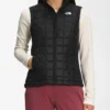 Thermoball Eco 2.0 Vest(The North Face Thermoball Eco 2 0 Vest Co)