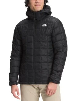 ThermoBall Eco 2.0 Hoodie Jacket(The North Face Thermoball Eco 2 0 Hoodie Jacket Co)