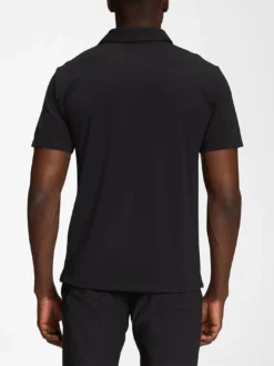 Wander Polo(The North Face Wander Polo Co) -ThinkEmpire Shop NF0A7QB8 JK3 back