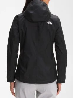 Antora Jacket(The North Face Antora Jacket Women Co) -ThinkEmpire Shop NF0A7QEU JK3 back