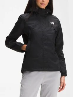 Antora Jacket(The North Face Antora Jacket Women Co)