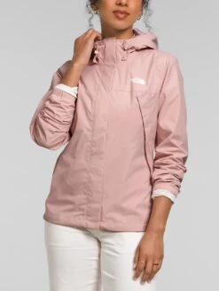 Antora Jacket(The North Face Antora Jacket Women Co) -ThinkEmpire Shop NF0A7QEU LK6 hero