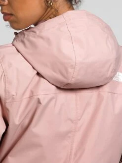 Antora Jacket(The North Face Antora Jacket Women Co) -ThinkEmpire Shop NF0A7QEU LK6 modelhood2