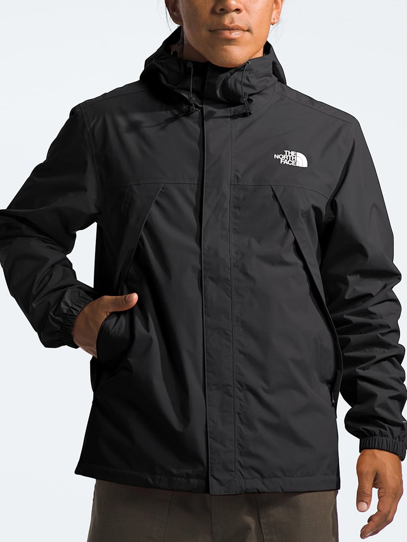 The North Face Antora Jacket(Thenorthface Antora Jacket Wt25) 5 The North Face Antora Jacket(Thenorthface Antora Jacket Wt25) - Image 5