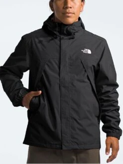 Antora Jacket(The North Face Antora Jacket Co) -ThinkEmpire Shop NF0A7QEY4H0 1