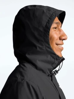 Antora Jacket(The North Face Antora Jacket Co) -ThinkEmpire Shop NF0A7QEY4H0 5