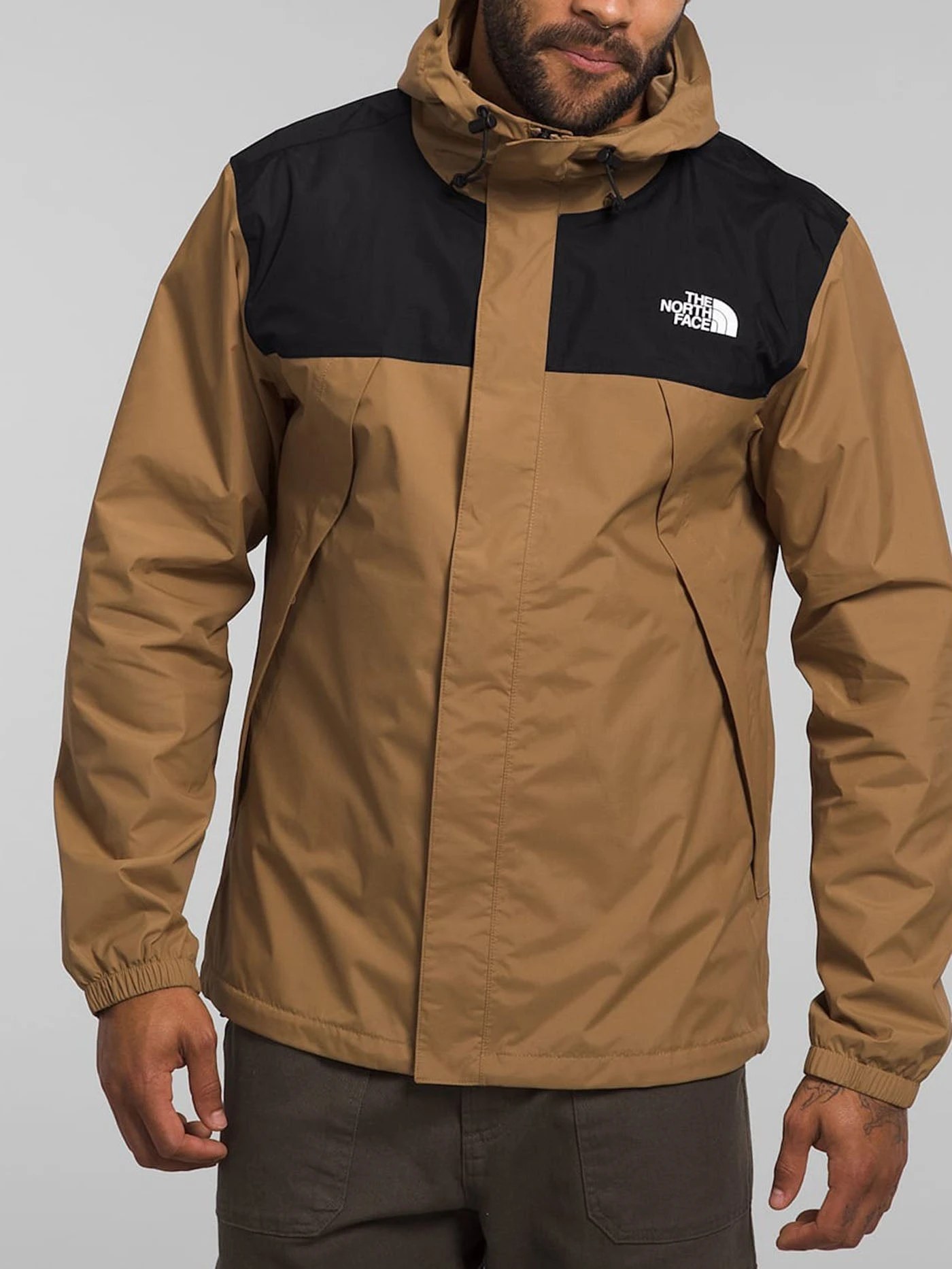 The North Face Antora Jacket(Thenorthface Antora Jacket Wt25) 9 The North Face Antora Jacket(Thenorthface Antora Jacket Wt25) - Image 9