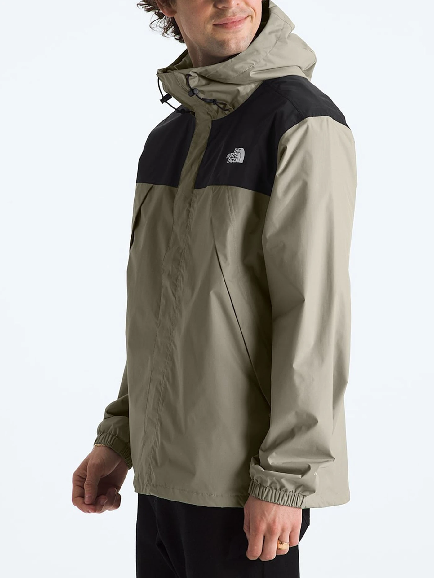 The North Face Antora Jacket(Thenorthface Antora Jacket Wt25) 2 The North Face Antora Jacket(Thenorthface Antora Jacket Wt25) - Image 2