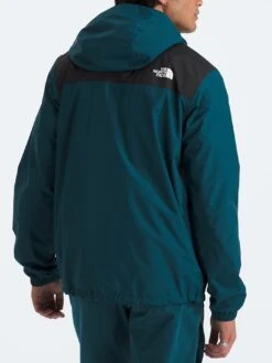 The North Face Antora Jacket(Thenorthface Antora Jacket Wt25) 36 The North Face Antora Jacket(Thenorthface Antora Jacket Wt25) -ThinkEmpire Shop NF0A7QEY5LO in Midnight PetrolTN 1