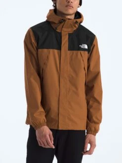 Antora Jacket(The North Face Antora Jacket Fa25)