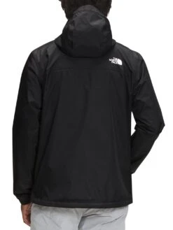 Antora Jacket(The North Face Antora Jacket Co) -ThinkEmpire Shop NF0A7QEY JK3 back ae5601a0 9abf 49e3 a750 b155a8eb2c26
