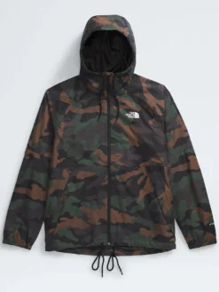 The North Face Antora Rain Hoodie Jacket(Thenorthface Antora Rain Hoodie Jacket Wt25) 15 The North Face Antora Rain Hoodie Jacket(Thenorthface Antora Rain Hoodie Jacket Wt25) -ThinkEmpire Shop NF0A7QF339O in TNF Black TNF Cam