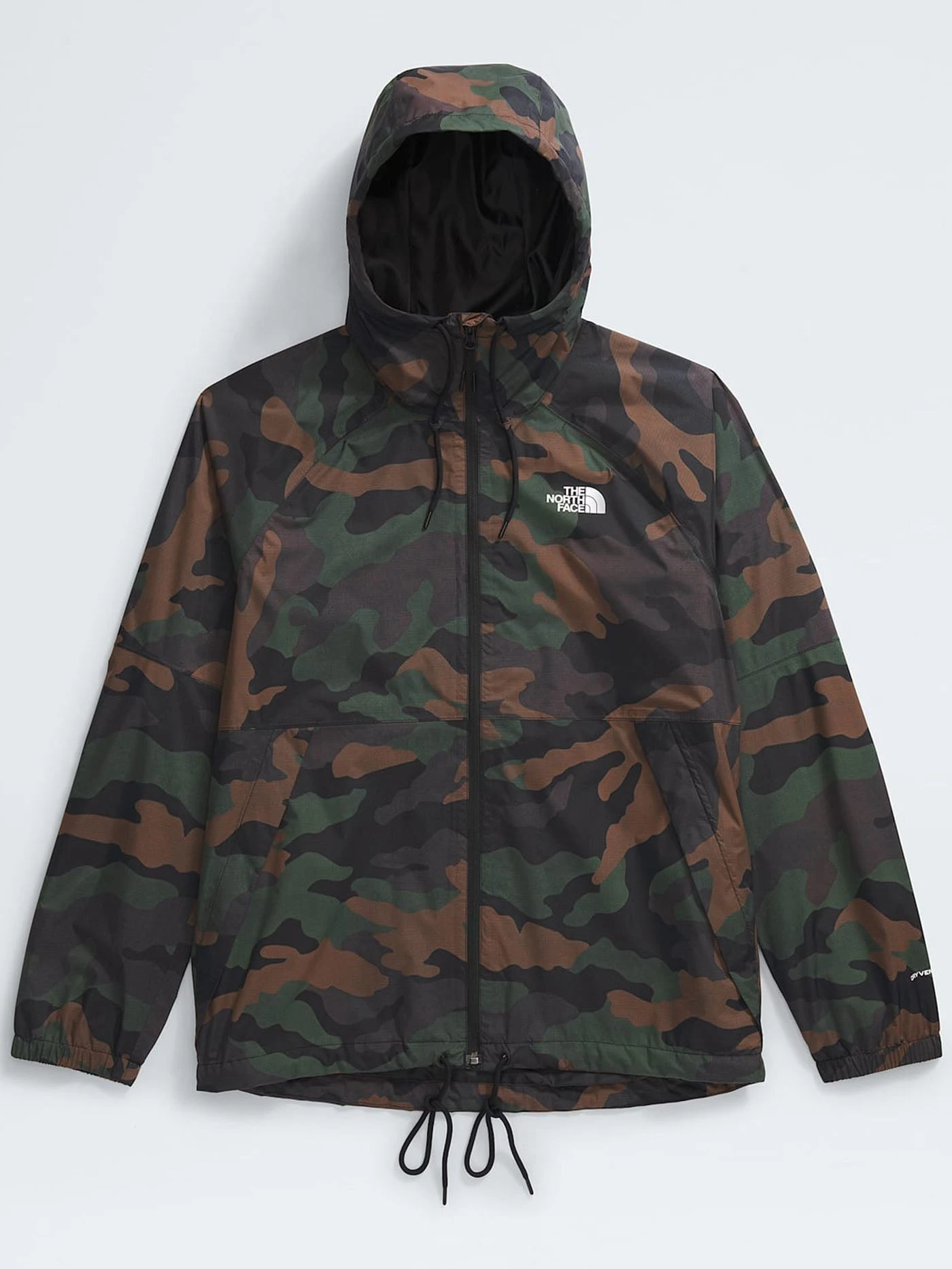 The North Face Antora Rain Hoodie Jacket(Thenorthface Antora Rain Hoodie Jacket Wt25) 8 The North Face Antora Rain Hoodie Jacket(Thenorthface Antora Rain Hoodie Jacket Wt25) - Image 8