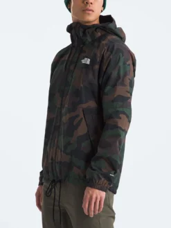 The North Face Antora Rain Hoodie Jacket(Thenorthface Antora Rain Hoodie Jacket Wt25) 13 The North Face Antora Rain Hoodie Jacket(Thenorthface Antora Rain Hoodie Jacket Wt25) -ThinkEmpire Shop NF0A7QF339O in TNF Black TNF Cam 2