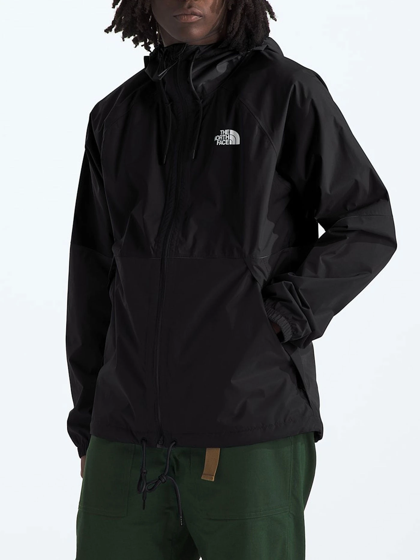 Antora Rain Jacket(The North Face Antora Rain Jacket Sp25) 1 Antora Rain Jacket(The North Face Antora Rain Jacket Sp25)