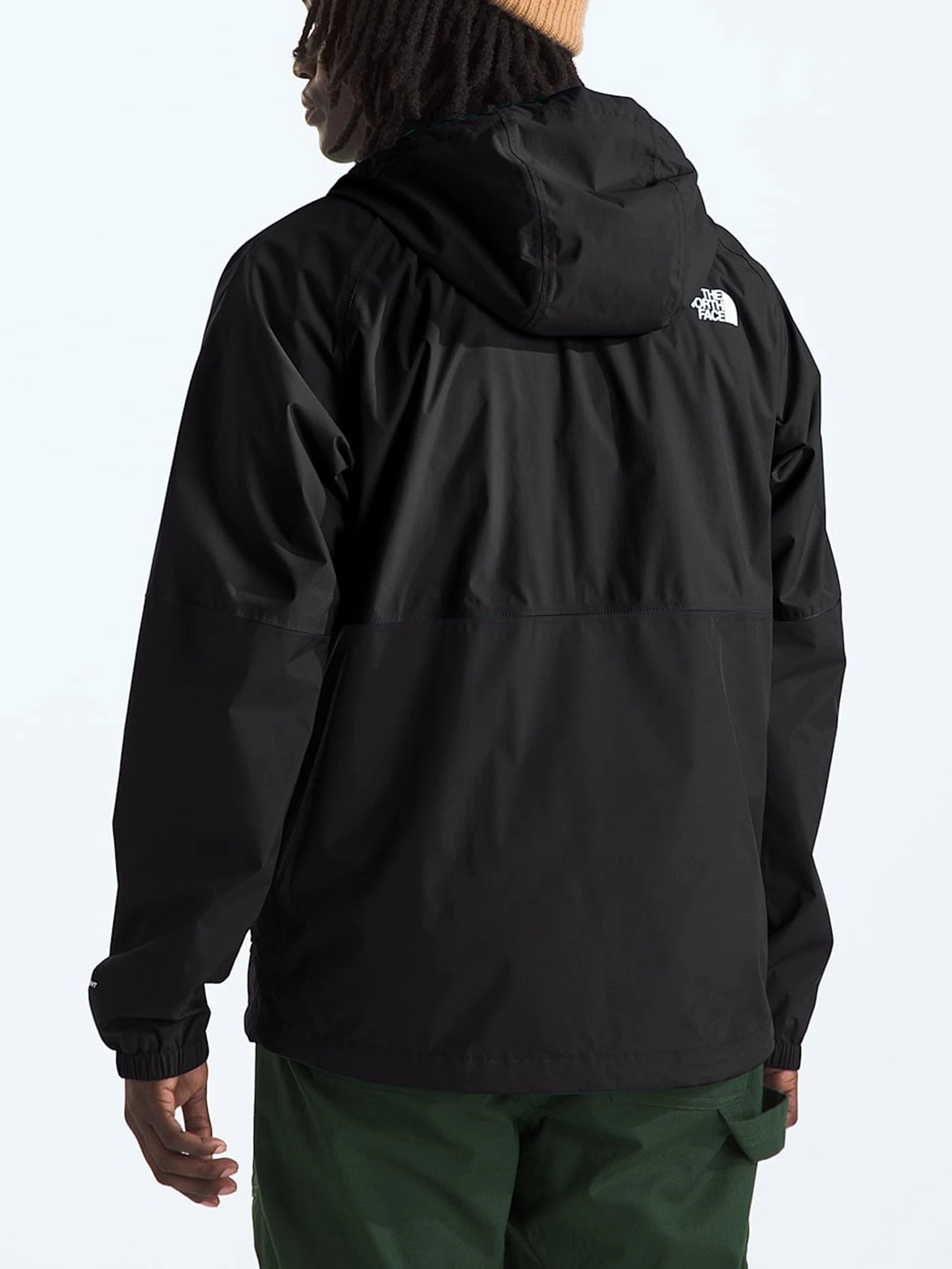 Antora Rain Jacket(The North Face Antora Rain Jacket Sp25) 2 Antora Rain Jacket(The North Face Antora Rain Jacket Sp25) - Image 2