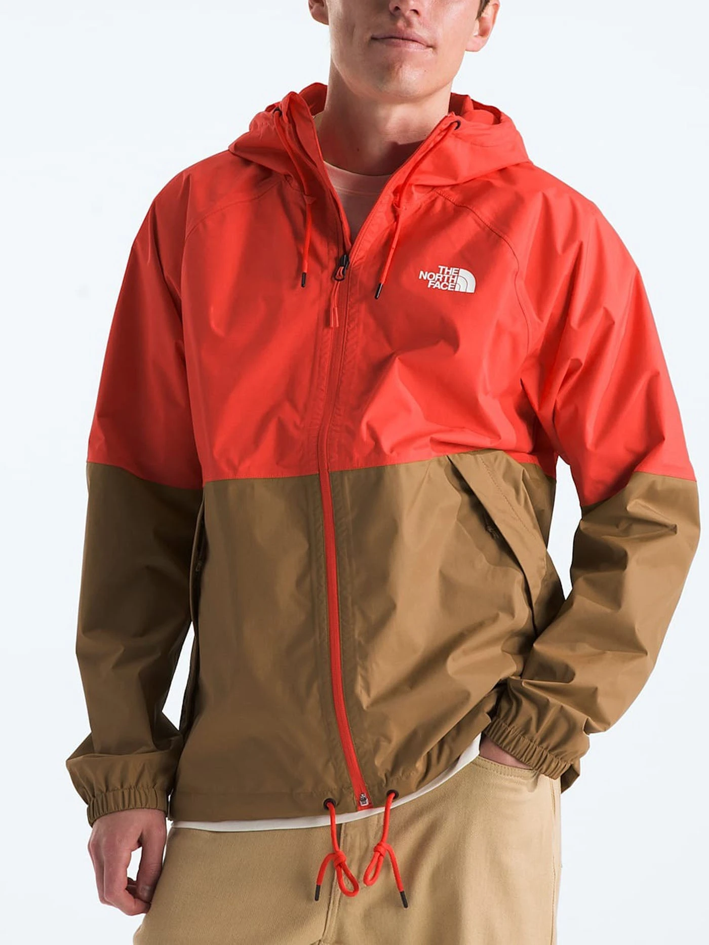 The North Face Antora Rain Hoodie Jacket(Thenorthface Antora Rain Hoodie Jacket Wt25) 1 The North Face Antora Rain Hoodie Jacket(Thenorthface Antora Rain Hoodie Jacket Wt25)