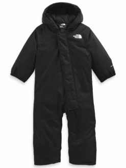 Snow Freedom One Piece (Infants)(The North Face Snow Freedom One Piece Infants Wt25)