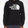 Half Dome Hoodie(The North Face Half Dome Hoodie Co 1)