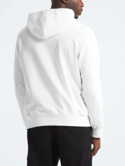 Half Dome Hoodie(The North Face Half Dome Hoodie Co 1) -ThinkEmpire Shop NF0A7UNL LA9 back