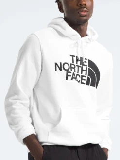 Half Dome Hoodie(The North Face Half Dome Hoodie Co 1) -ThinkEmpire Shop NF0A7UNL LA9 hero